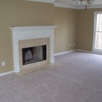 Vacant House