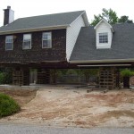 Strange house in Pelham, Alabama