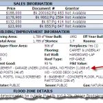 Sample Jefferson County Alabama Property Tax Report