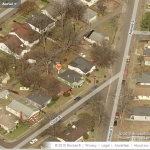 lowest price home in birmingham alabama october 2010