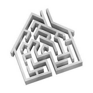 House Maze