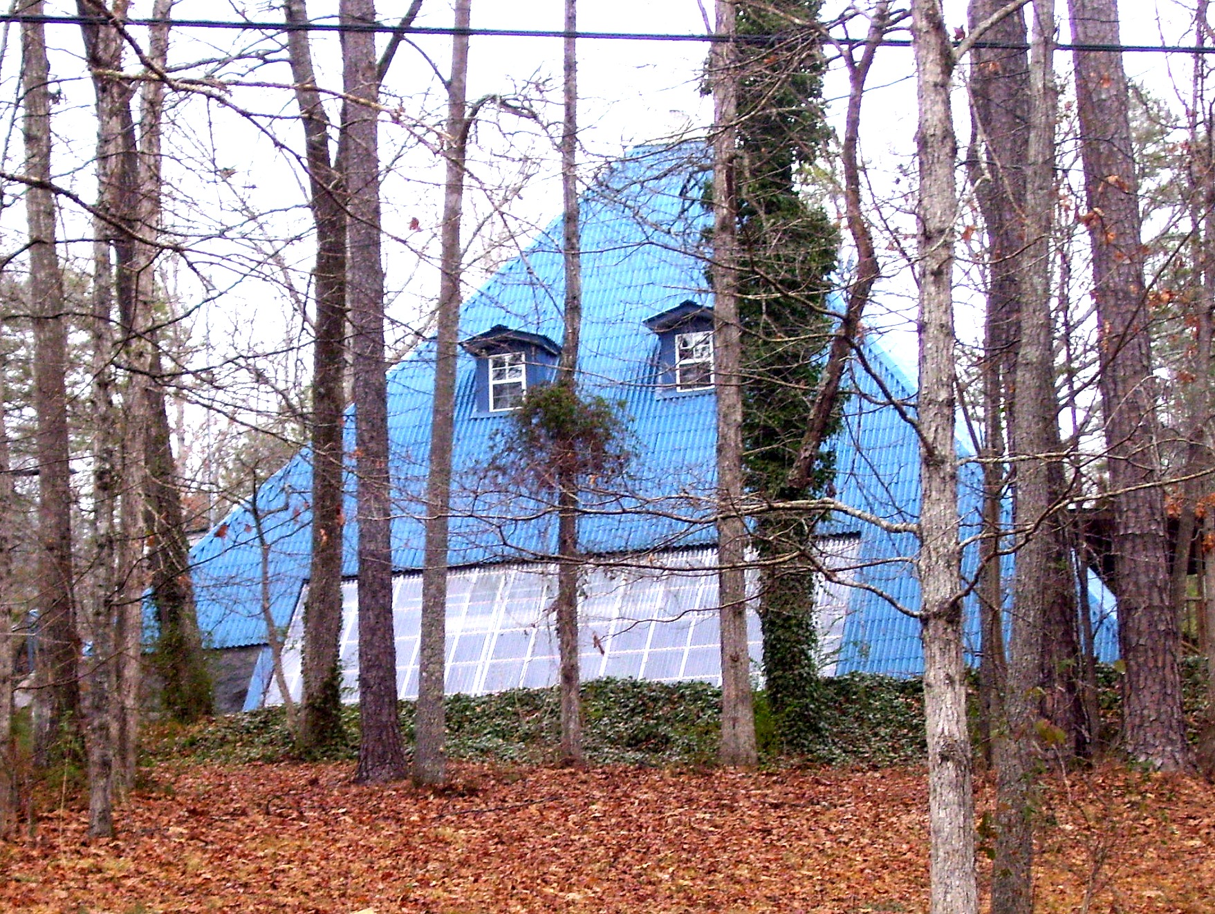 Have You Ever Appraised a Pyramid Before? • Birmingham Appraisal Blog