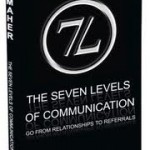 7 levels of communication book