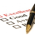 Appraiser Tom Horn offers excellent customer service