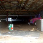 fha crawlspace