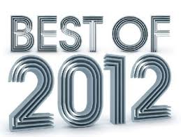 best appraisal blogs of 2012