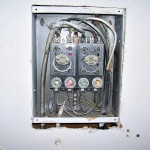 fha requirements for electrical fuses