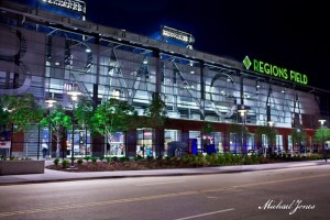 birmingham barons