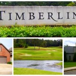 Timberline Calera Alabama