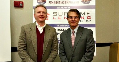 Alabama Realtors Winter Conference 2014