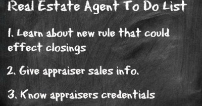 new birmingham alabama appraisal rule