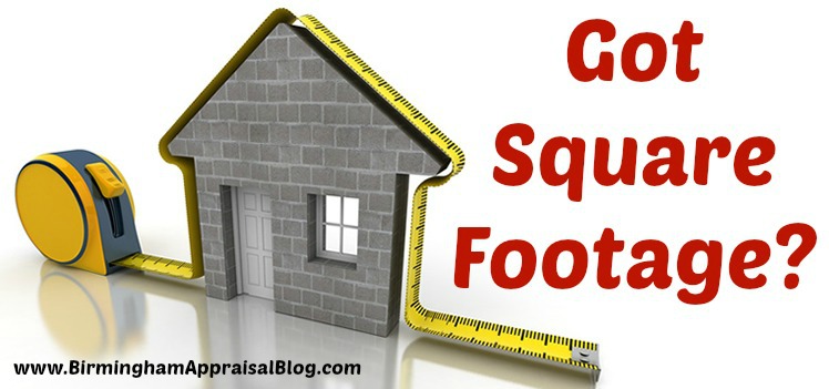 How Do I Measure My House Square Footage