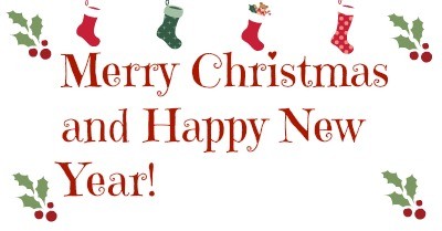 Merry Christmas 2014