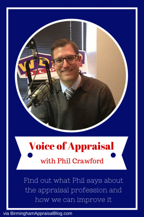 Voice of Appraisal