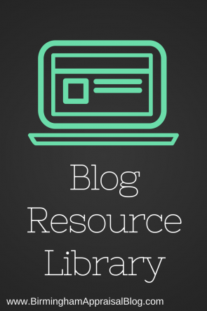 Blog Resource