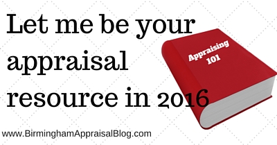 appraisal resource