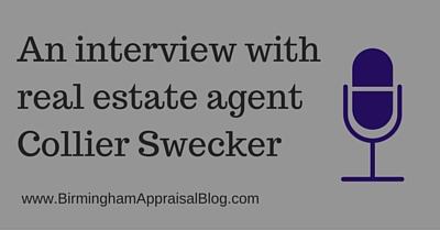 Collier Swecker interview