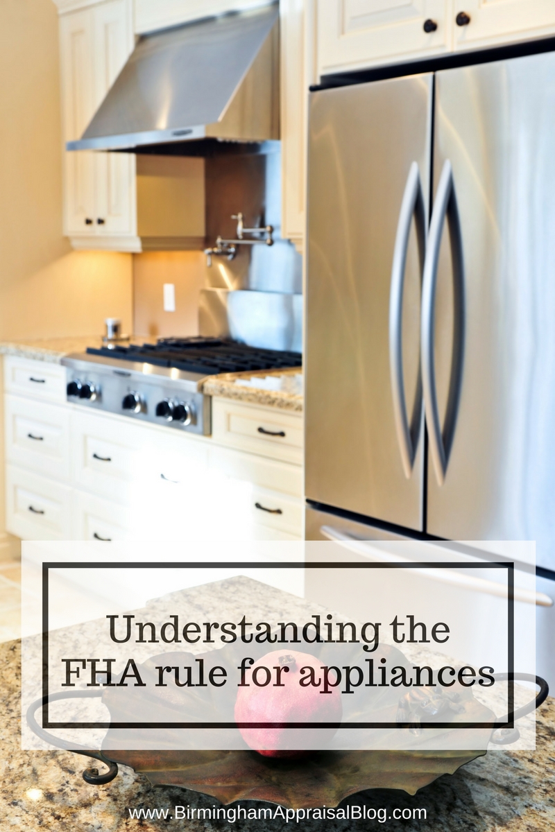 fha-rule-for-appliances