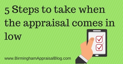 steps-to-take-when-appraisal-comes-in-low