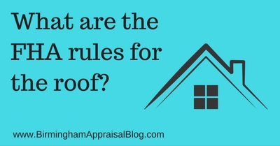 fha-rules-for-the-roof-on-house