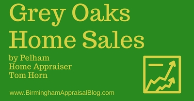 Grey Oaks House Sales