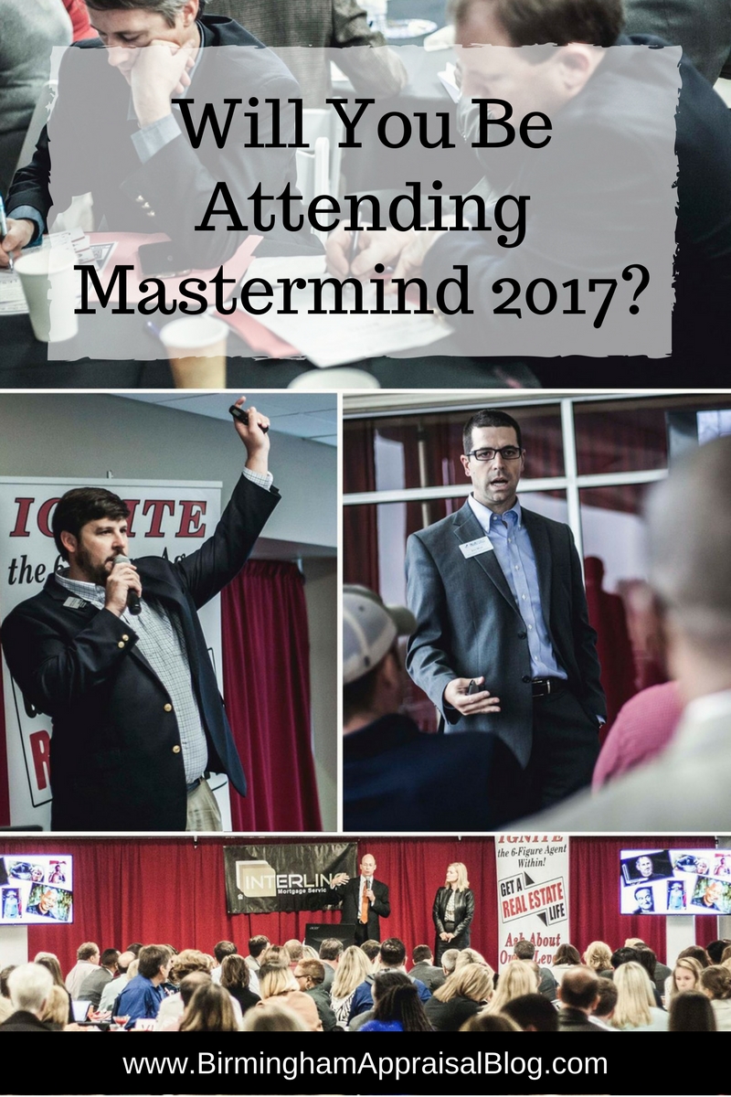 Mastermind 2017 Genny Williams