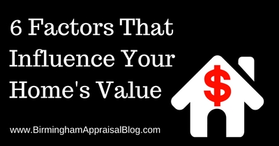 Factors That Influence Your Home's Value (1)