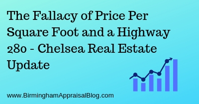 Highway 280 Real Estate Update