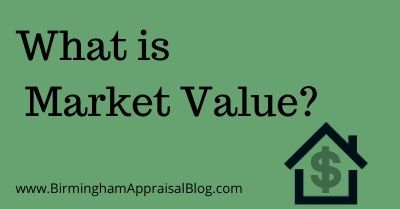 What is Market Value