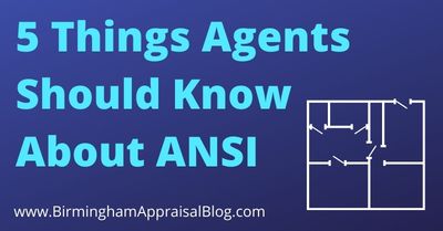 5 Things Agents Should Know About ANSI