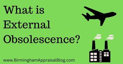 What is External Obsolescence