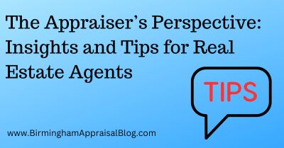 Insights and Tips for Real Estate Agents