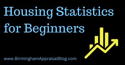 Housing Statistics for Beginners