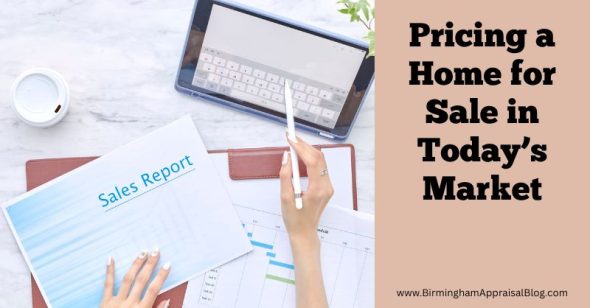 Pricing a Home for Sale in Today’s Market-2