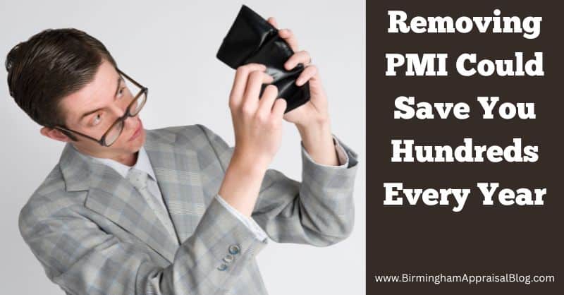 Is It Time to Remove PMI What Homeowners Need to Know