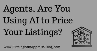 Using AI to Price Your Listings